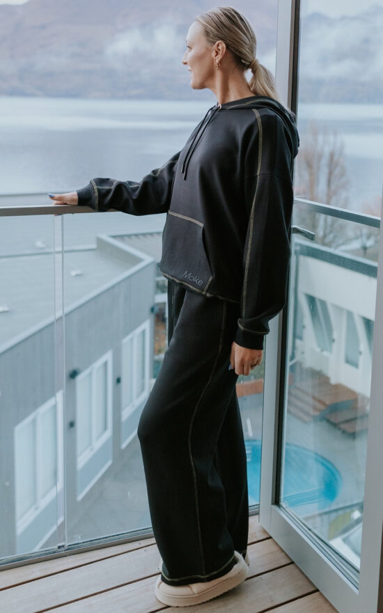 Tash Pants product photo.