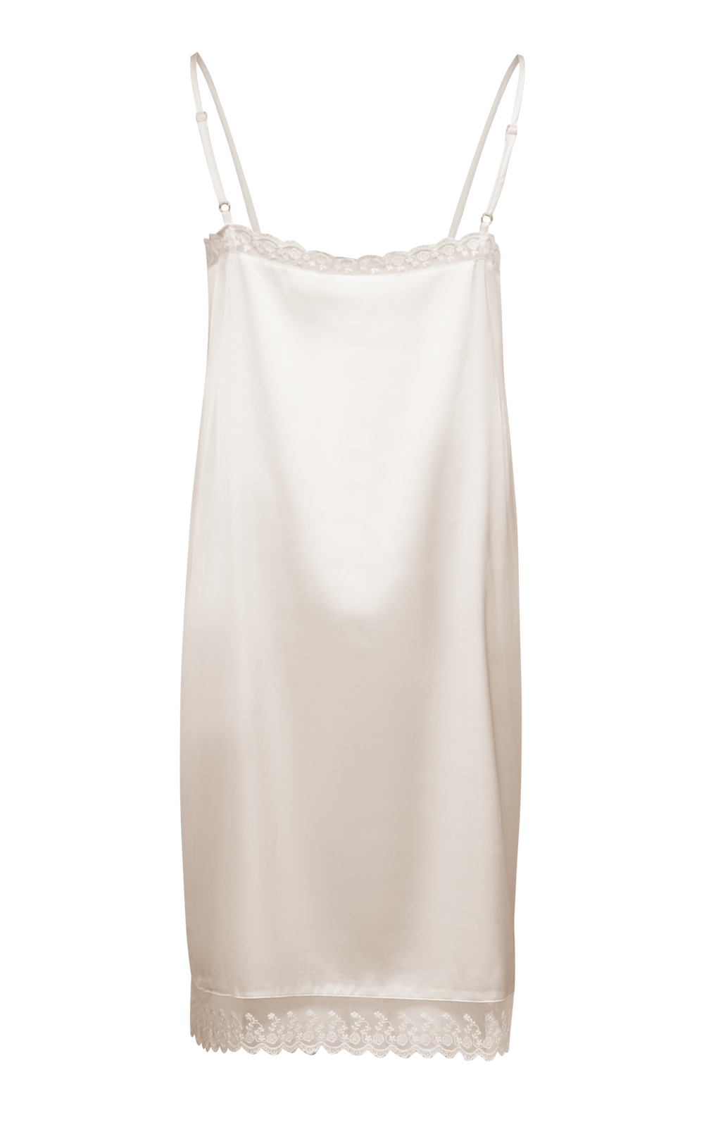 Boudoir Baby Slip Zebrano Designer Clothing NZ