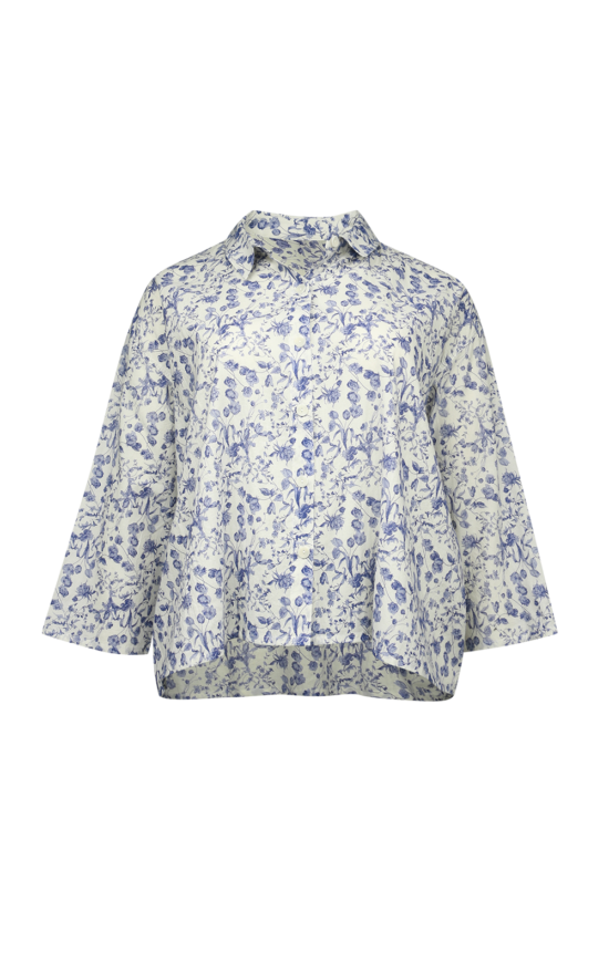Teacup Shirt product photo.