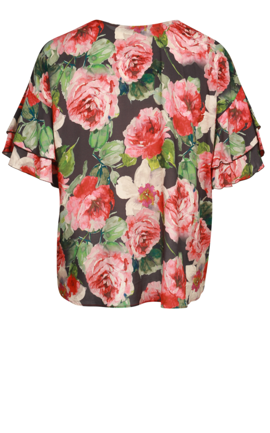 Zoe Top product photo.