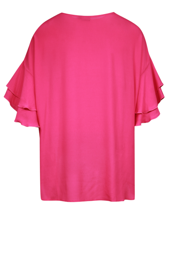 Zoe Top product photo.