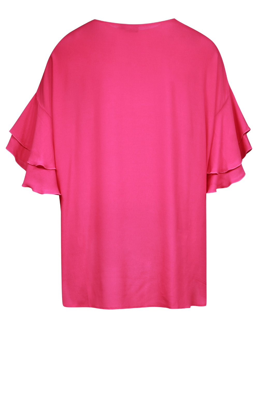 Zoe Top product photo.