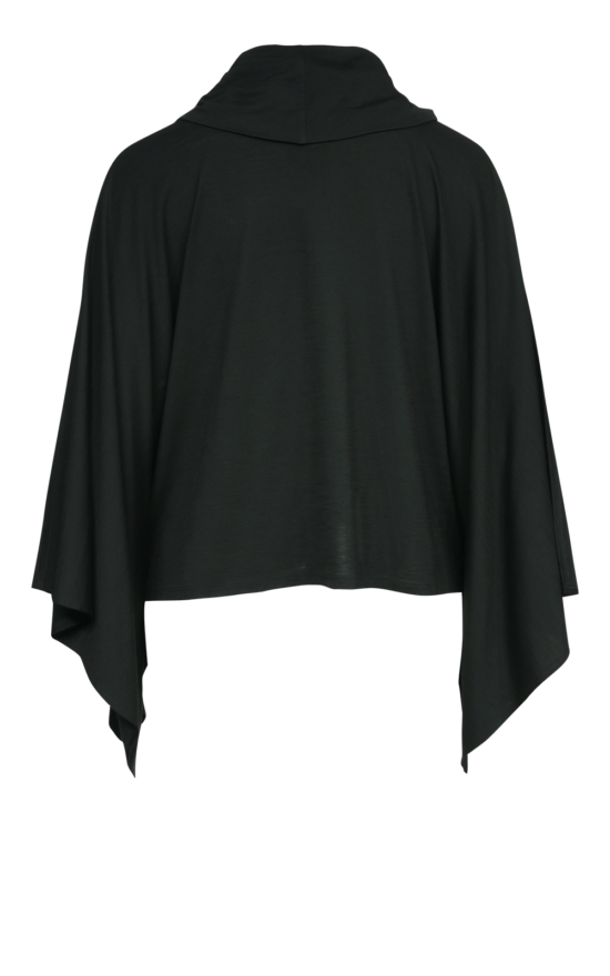 Milan Cape product photo.