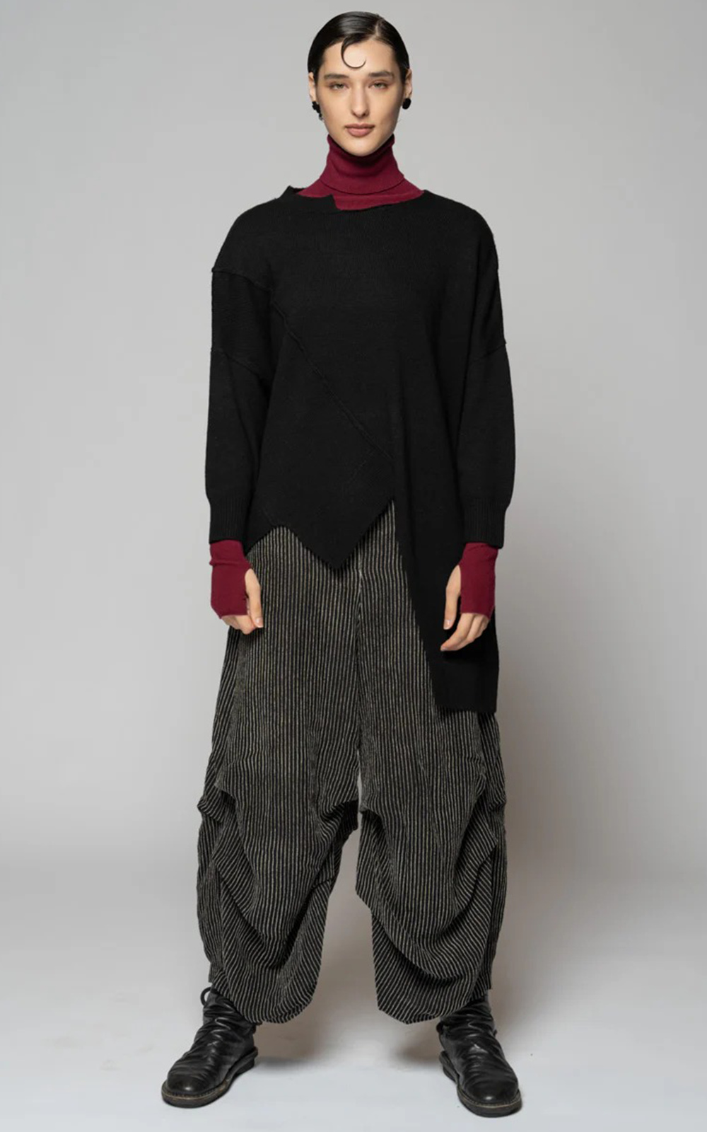 Rin Top product photo.