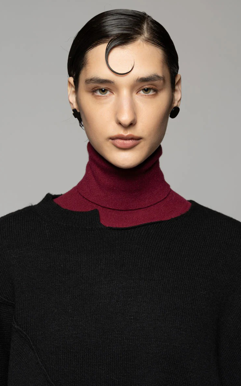 Rin Top product photo.