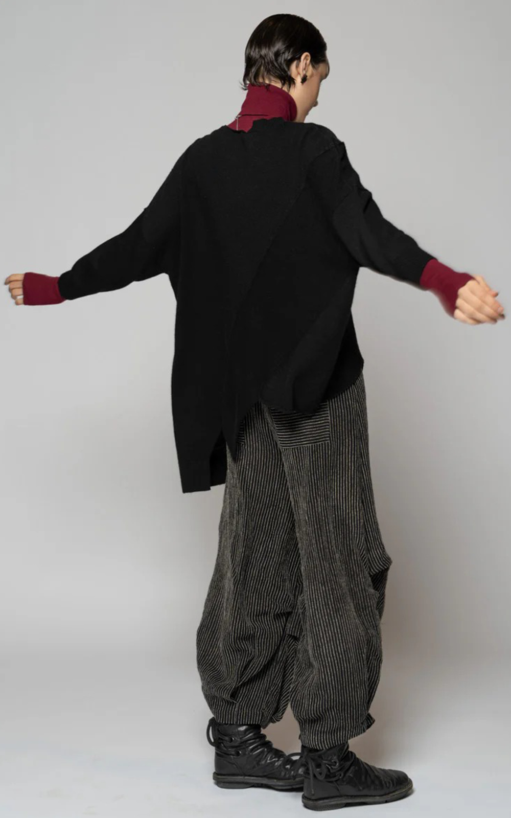Rin Top product photo.