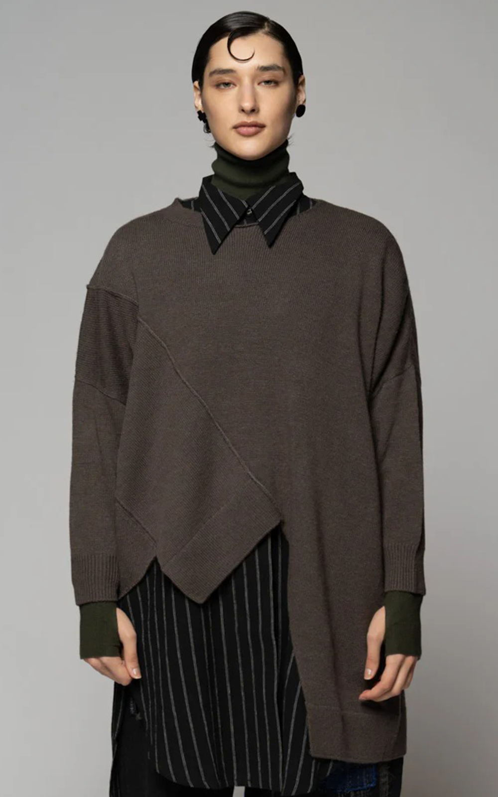 Rin Top product photo.
