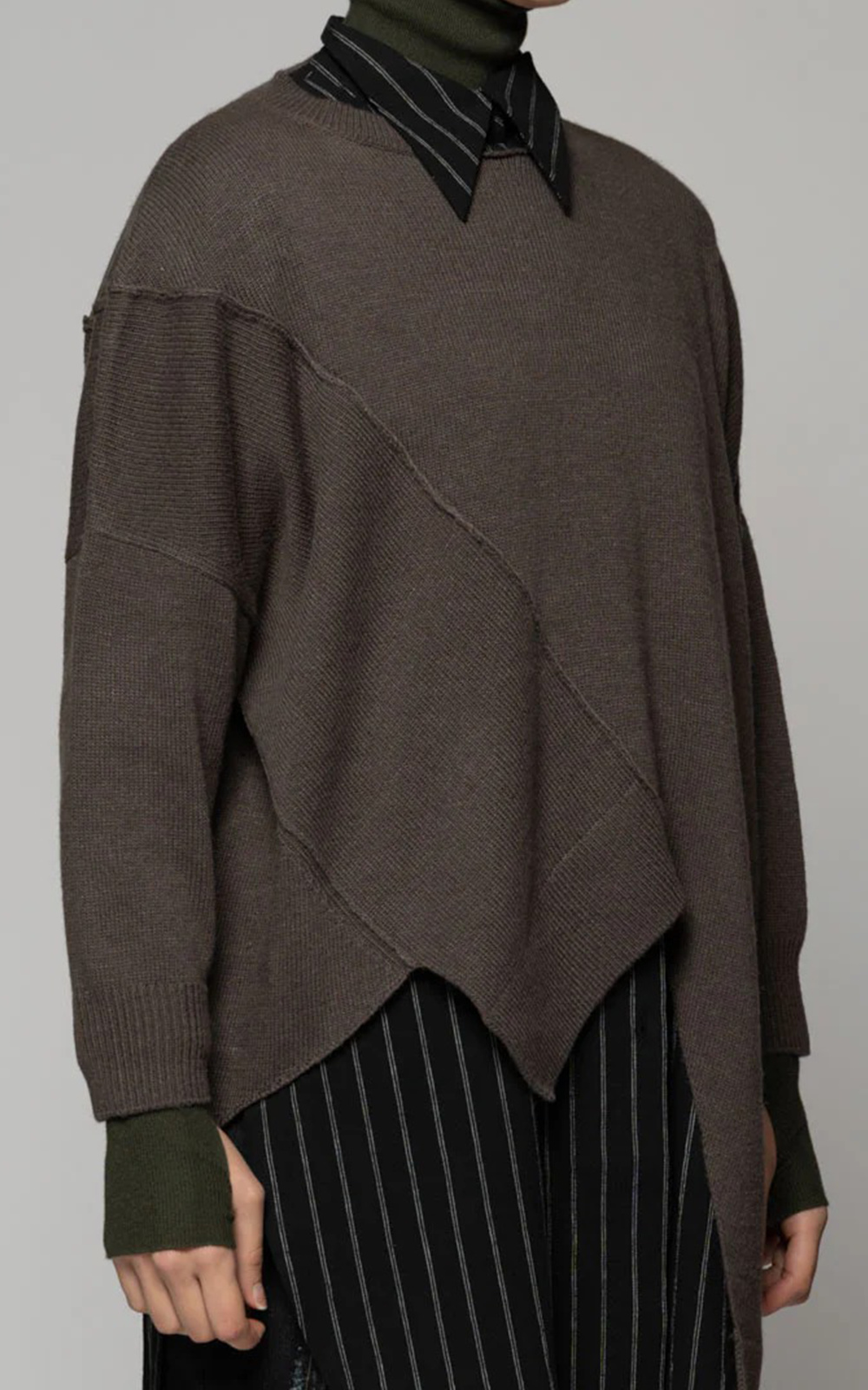Rin Top product photo.