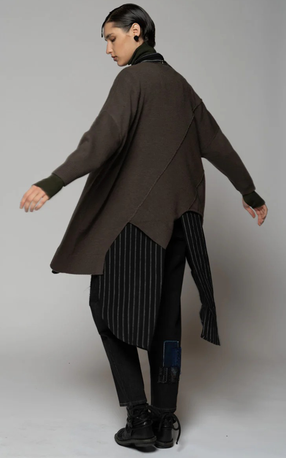Rin Top product photo.