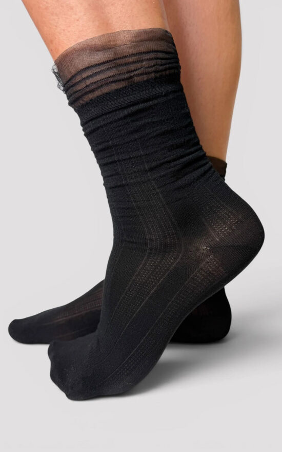 Tutu Socks product photo.