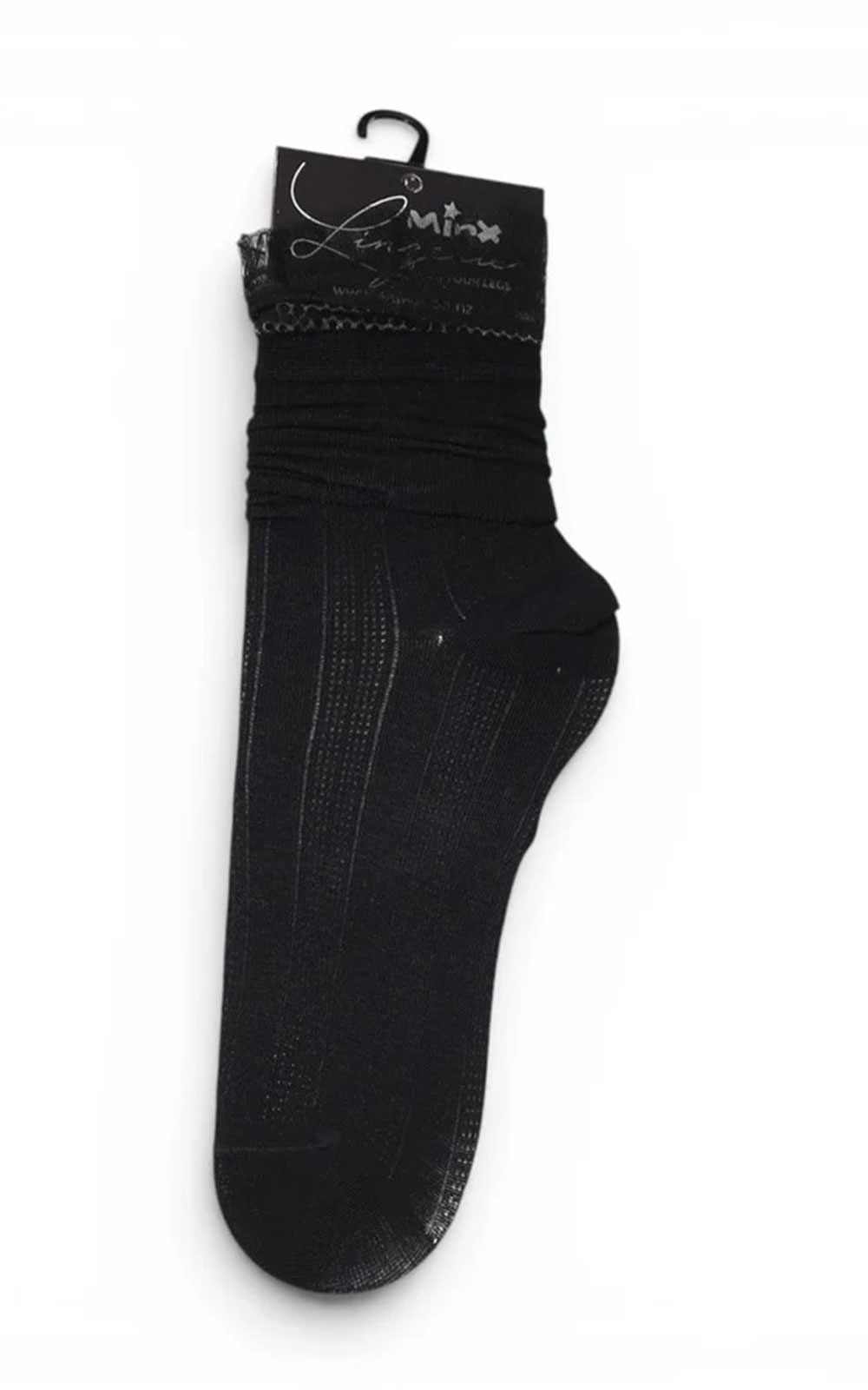 Tutu Socks product photo.