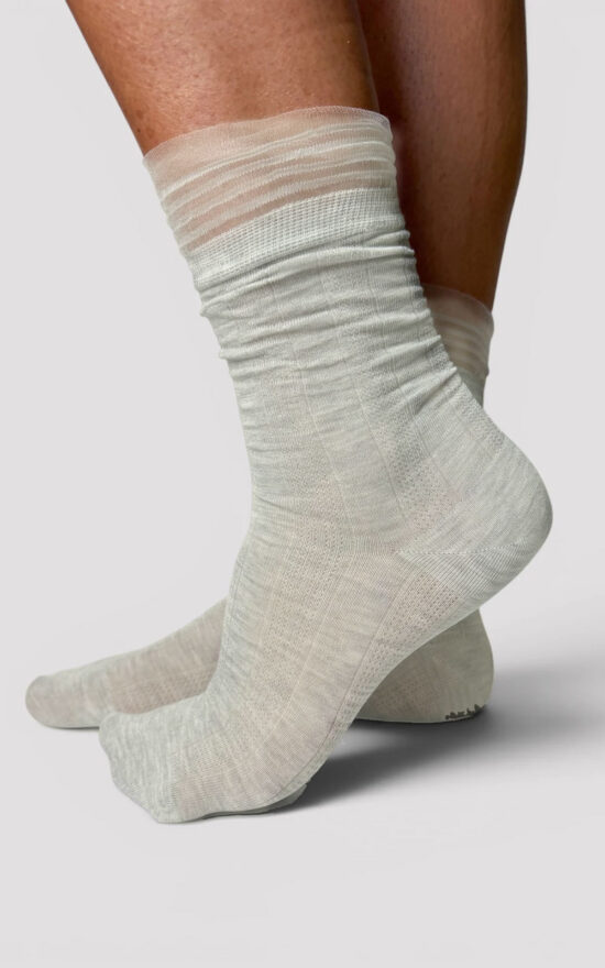 Tutu Socks product photo.