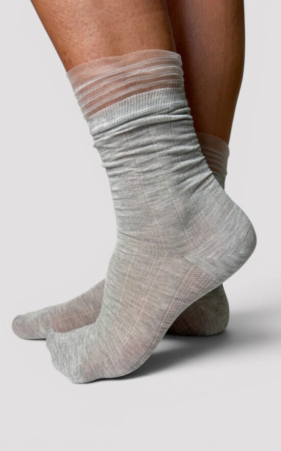 Tutu Socks product photo.