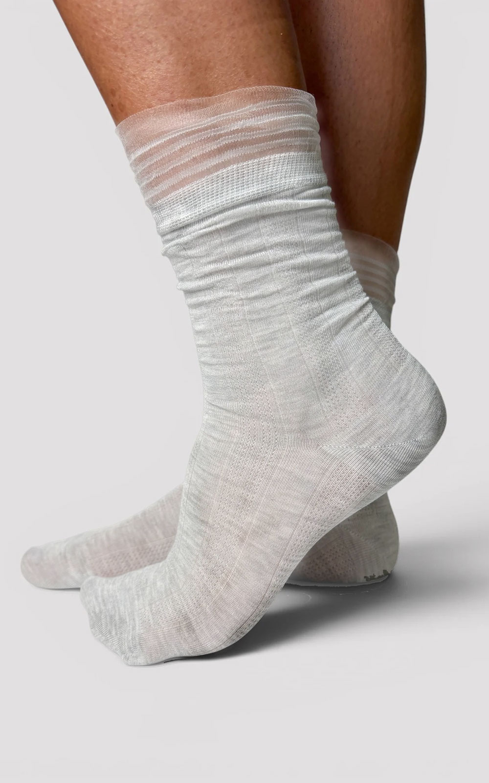Tutu Socks product photo.