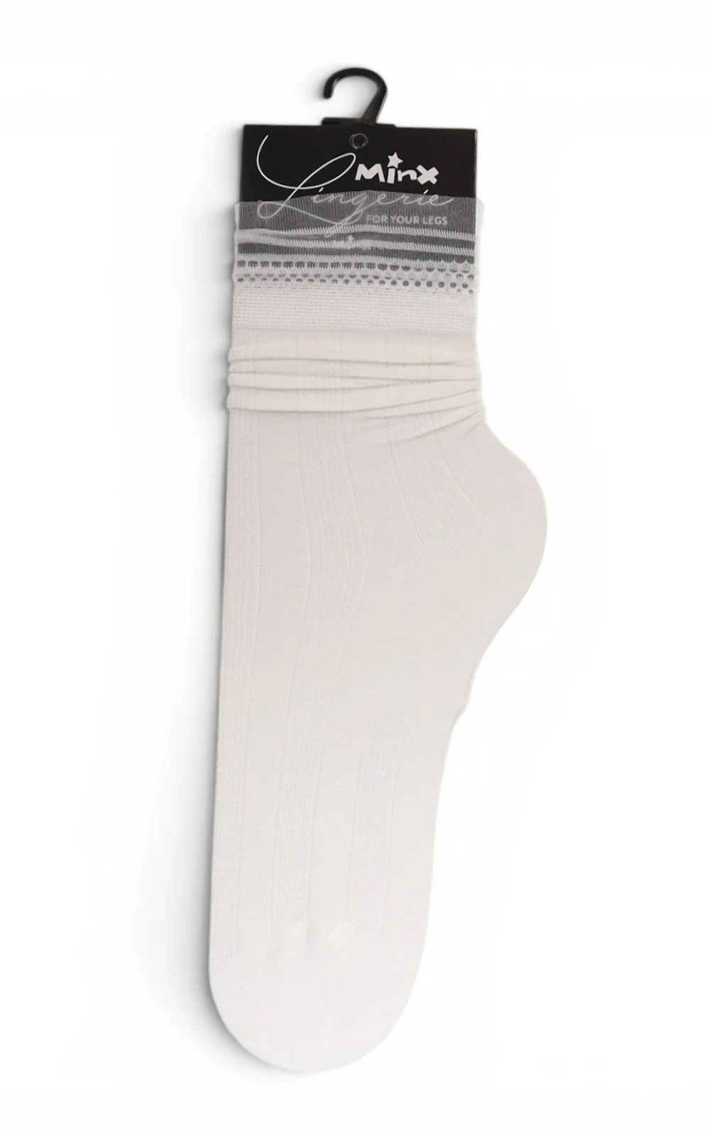 Tutu Socks product photo.
