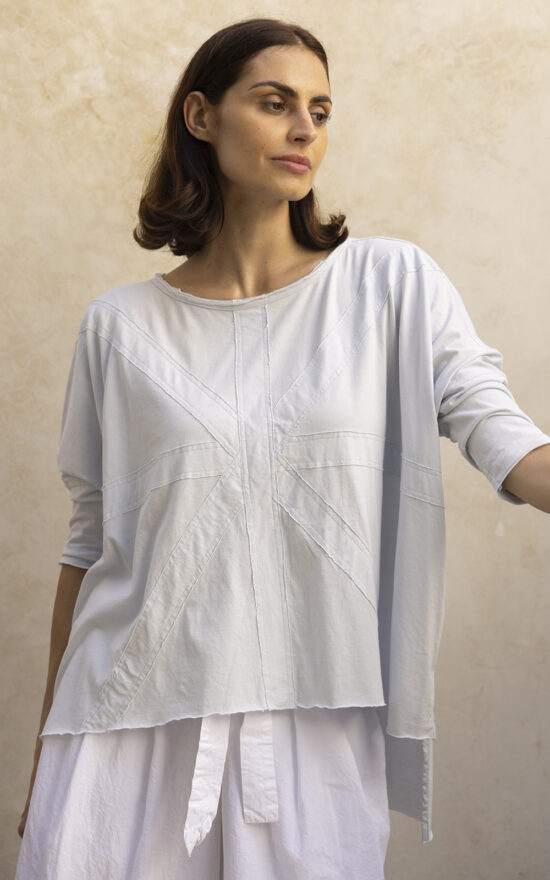 Union Tee Cotton product photo.