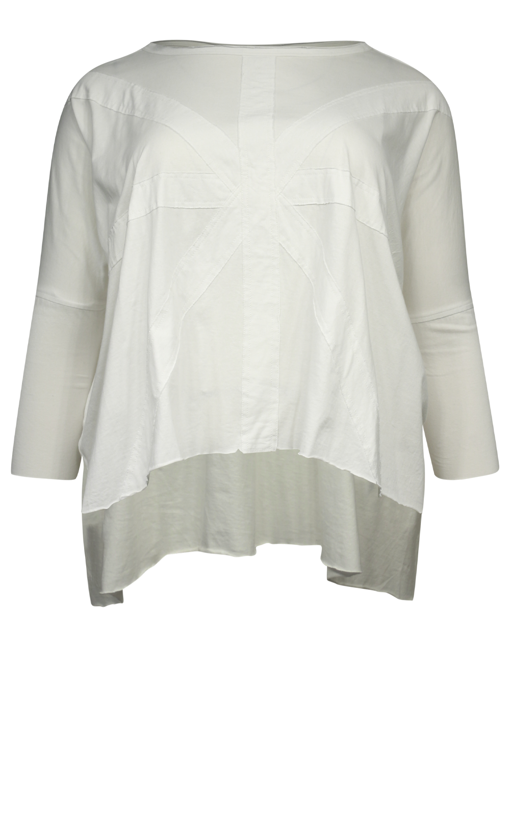 Union Tee Cotton product photo.
