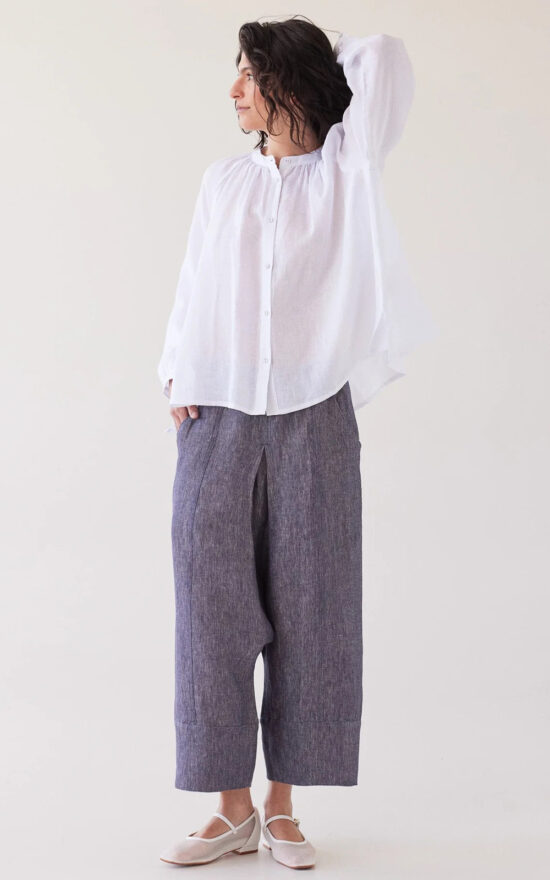 Vento Shirt product photo.