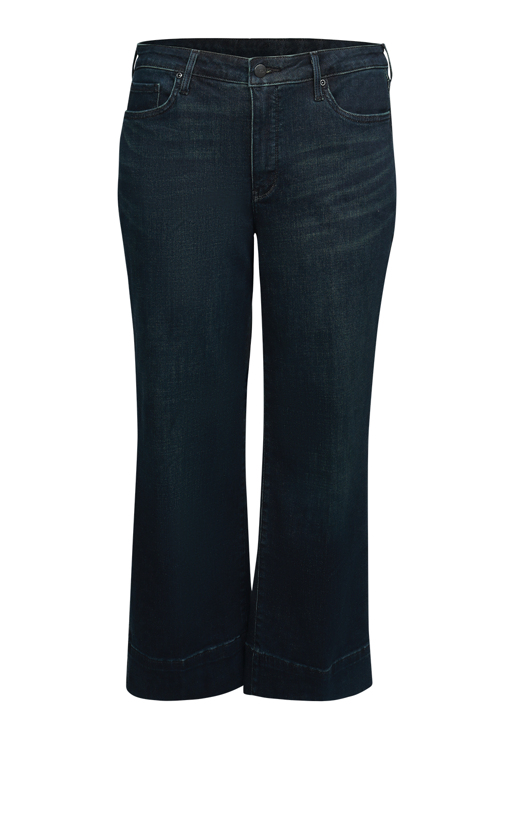 Womens Teresa Wide Leg Ankle product photo.