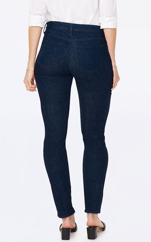Alina Rinse Womens Legging product photo.