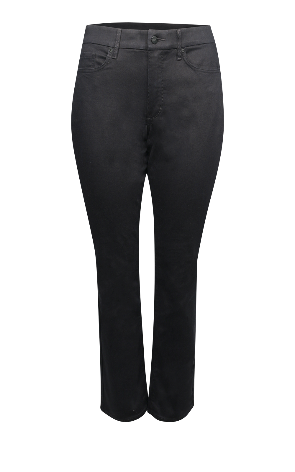 Womens Waist Match Marilyn Straight product photo.