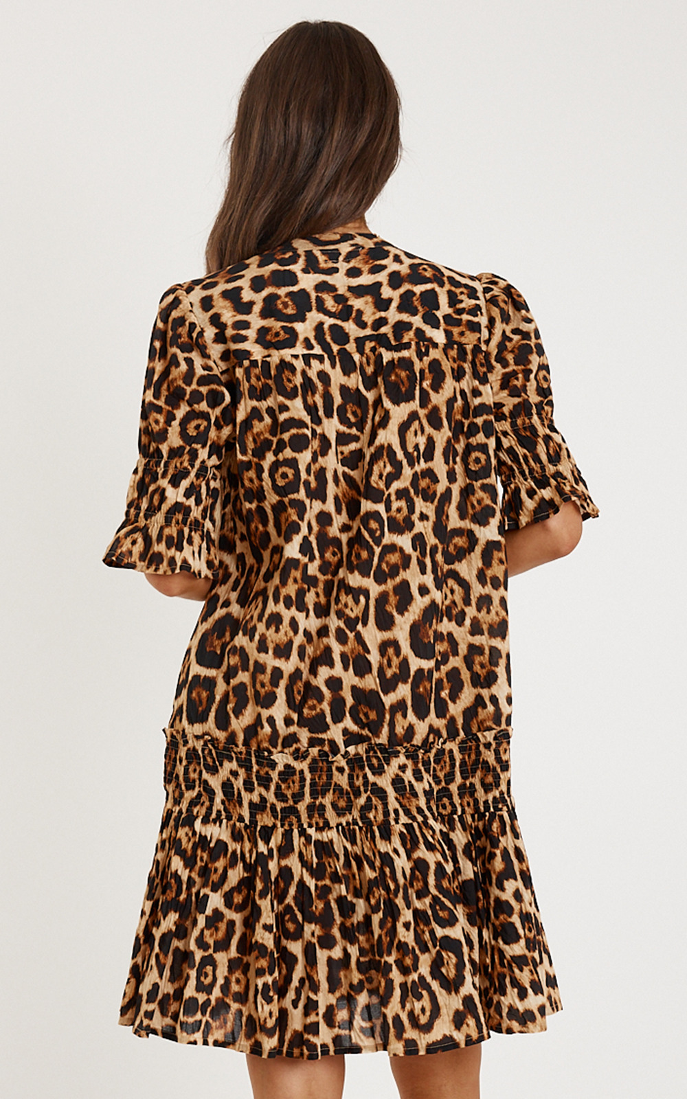Wild Dress product photo.