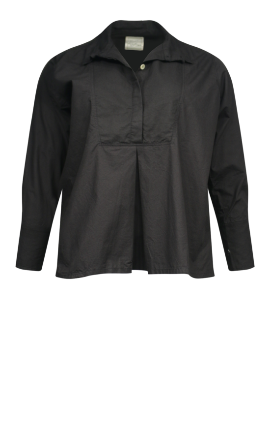 Winifred Shirt product photo.
