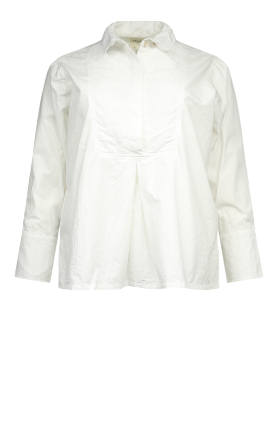 Winifred Shirt product photo.