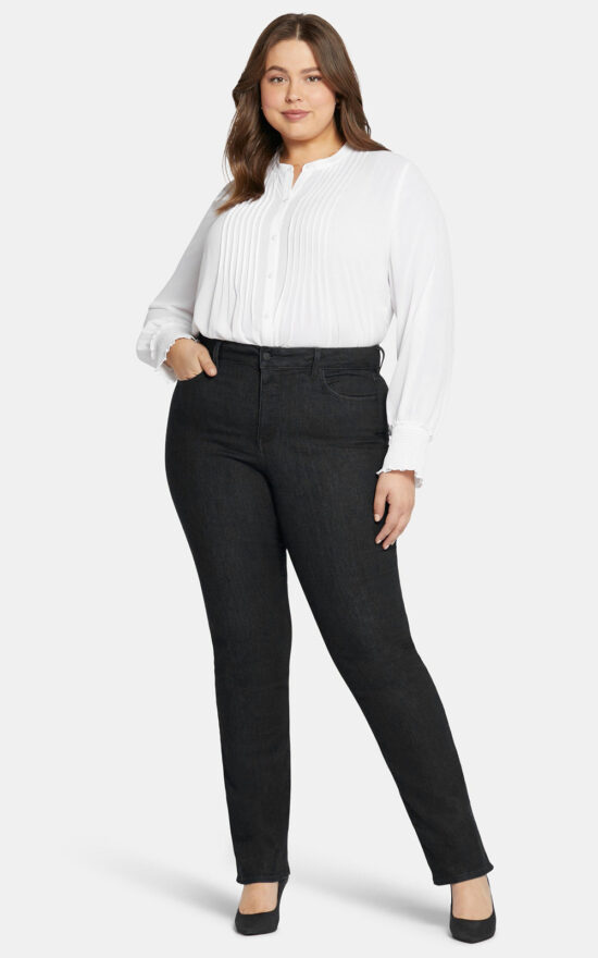 Womens Marilyn Straight product photo.