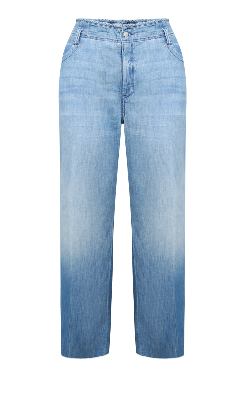 Womens Teresa Wide Leg product photo.