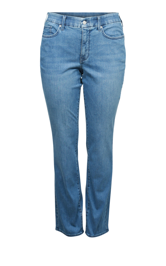 Womens Waist Match Marilyn Straight product photo.