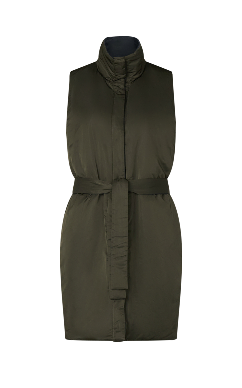 Reversible Vest product photo.