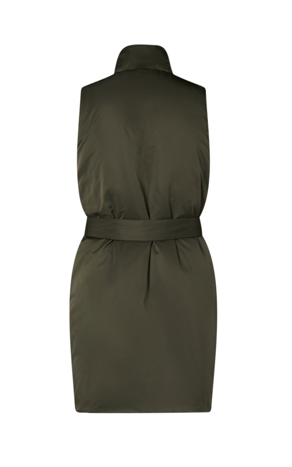 Reversible Vest product photo.