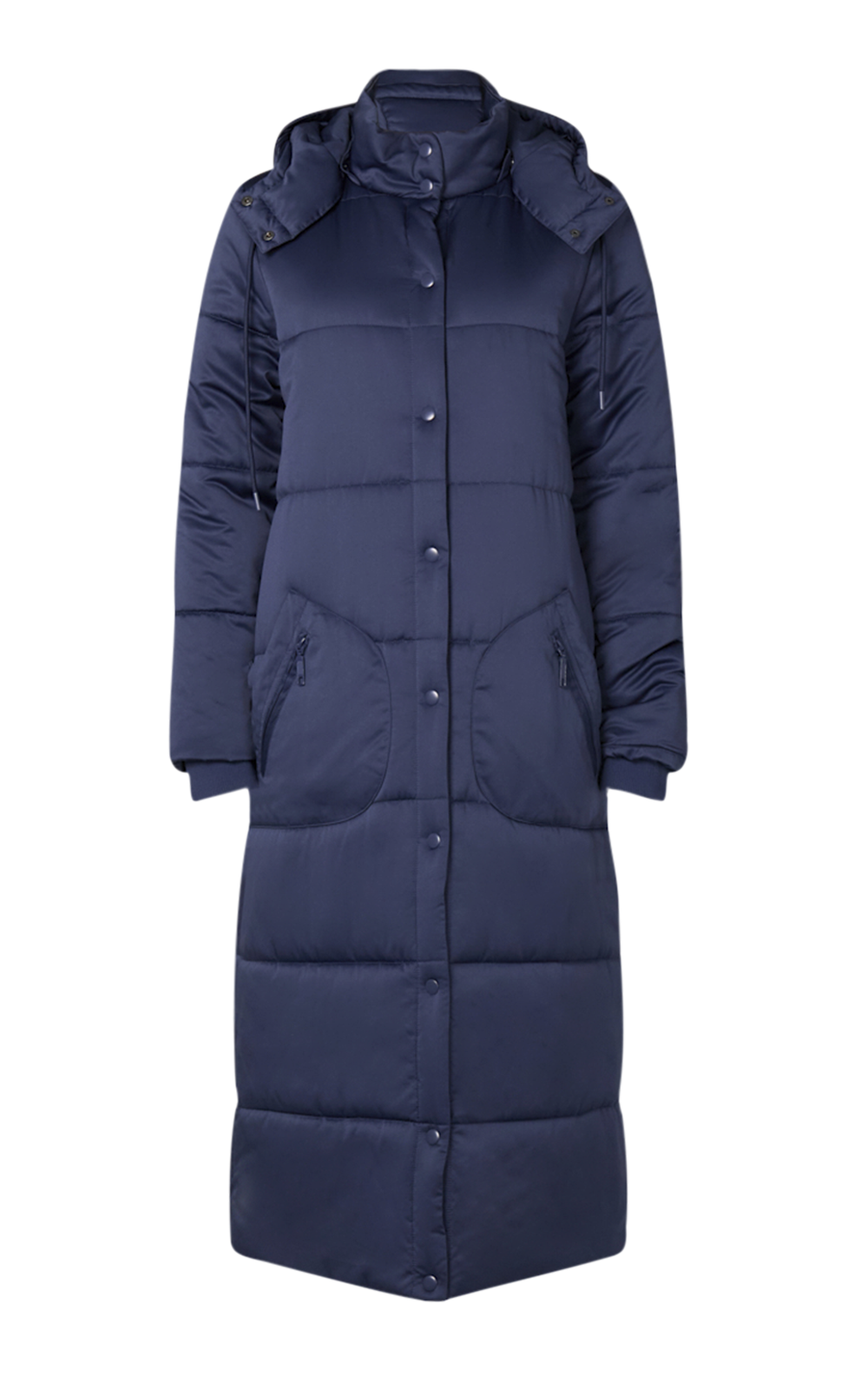 Shine Bright Puffa product photo.