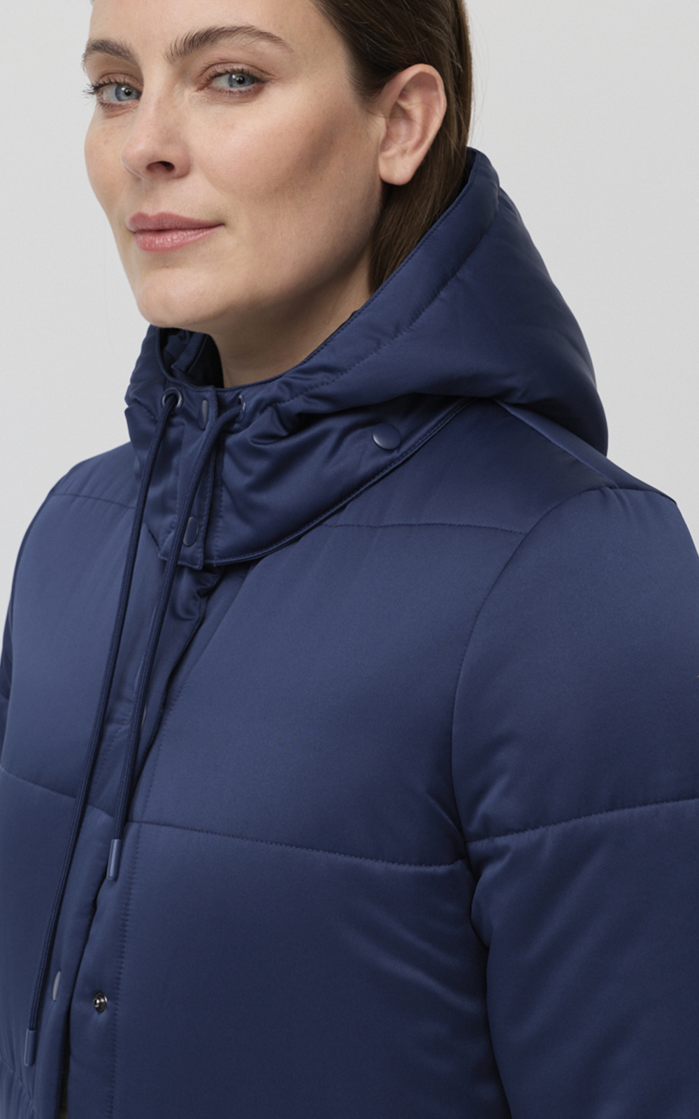 Shine Bright Puffa product photo.
