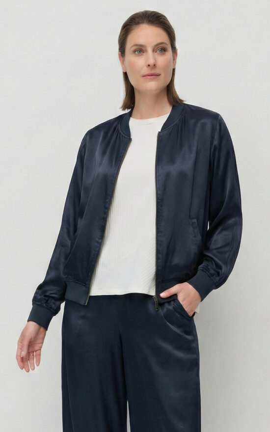 After Hours Bomber product photo.