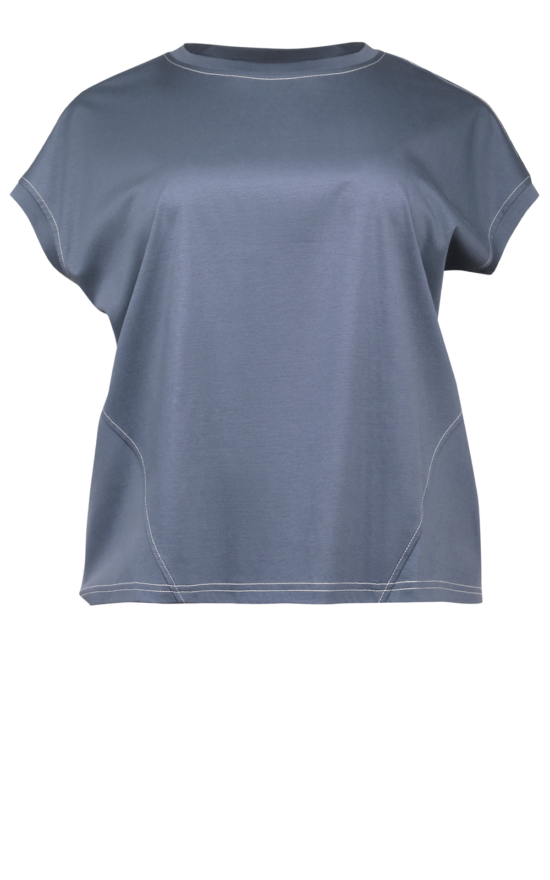Cocoon Tee product photo.