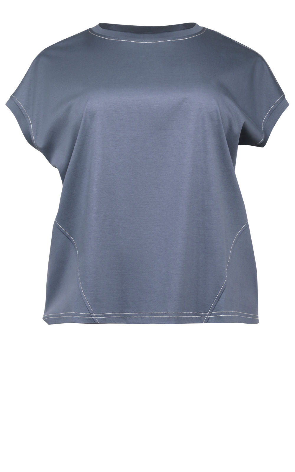 Cocoon Tee product photo.