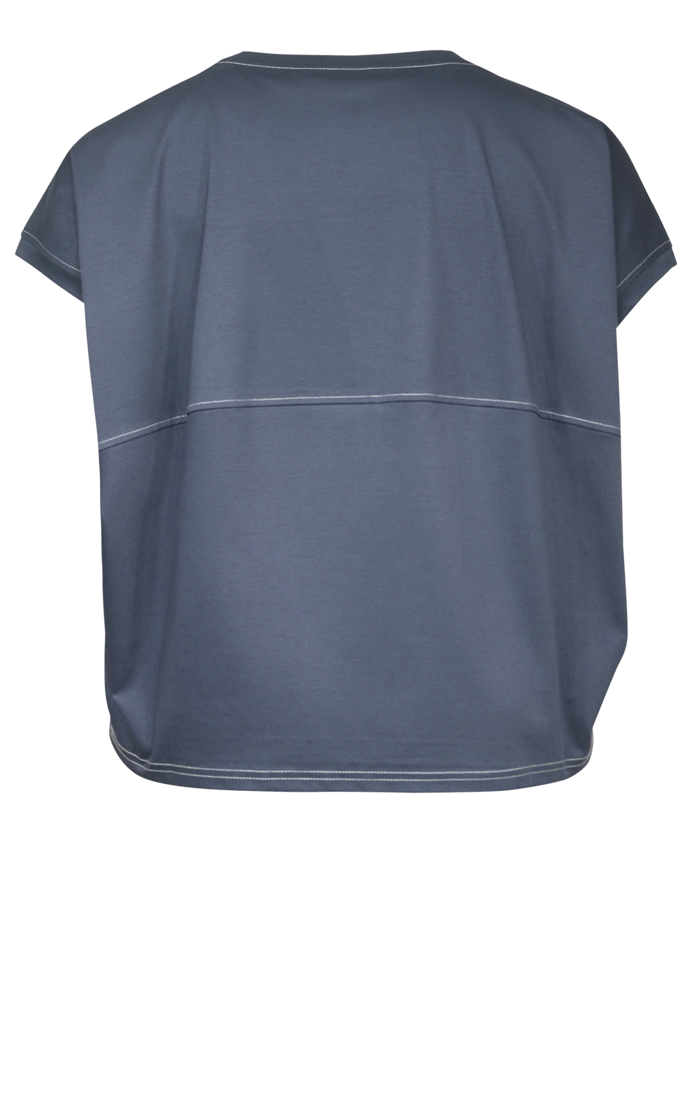 Cocoon Tee product photo.