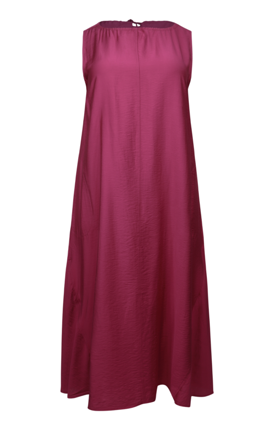 Ripple Effect Dress product photo.