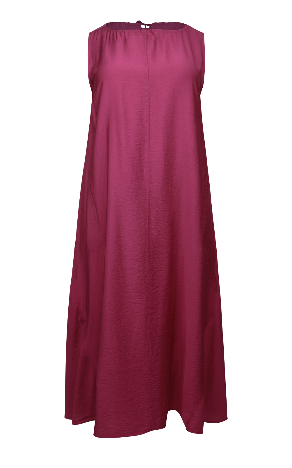 Ripple Effect Dress product photo.