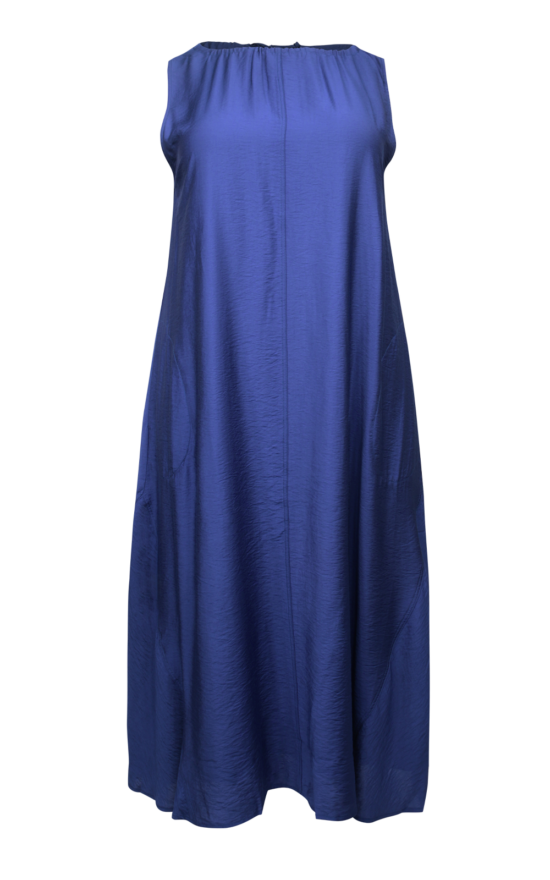 Ripple Effect Dress product photo.