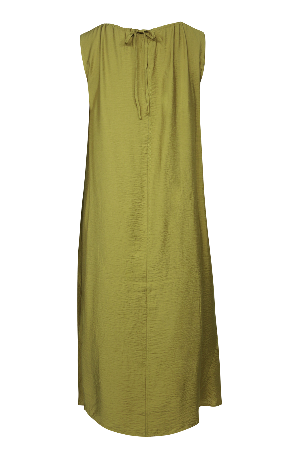 Ripple Effect Dress product photo.