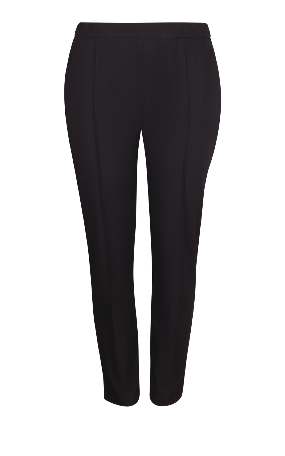 F/L Ponte Seamed Legging – Zebrano Designer Clothing NZ