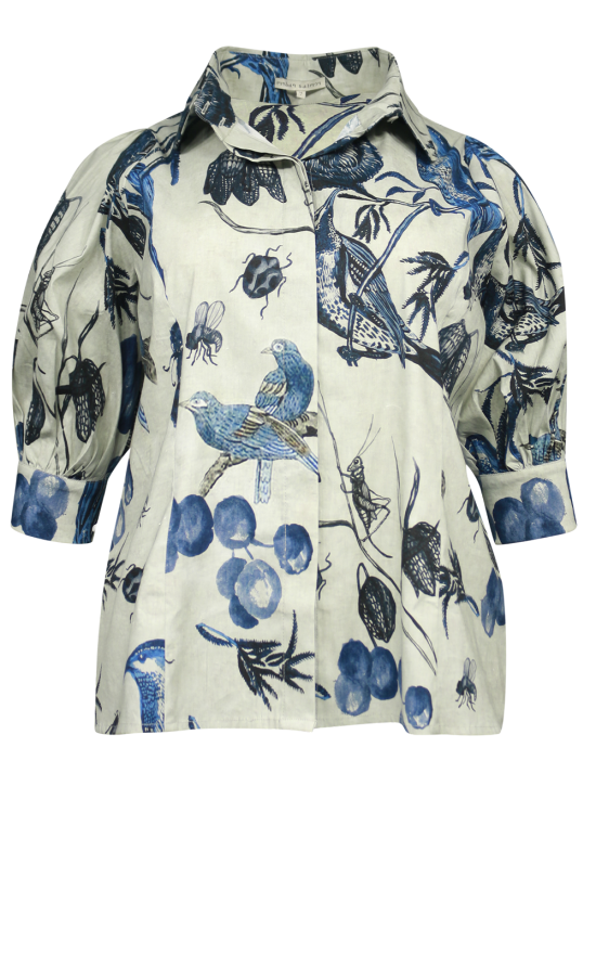 Wattlebirds Joseph Top product photo.