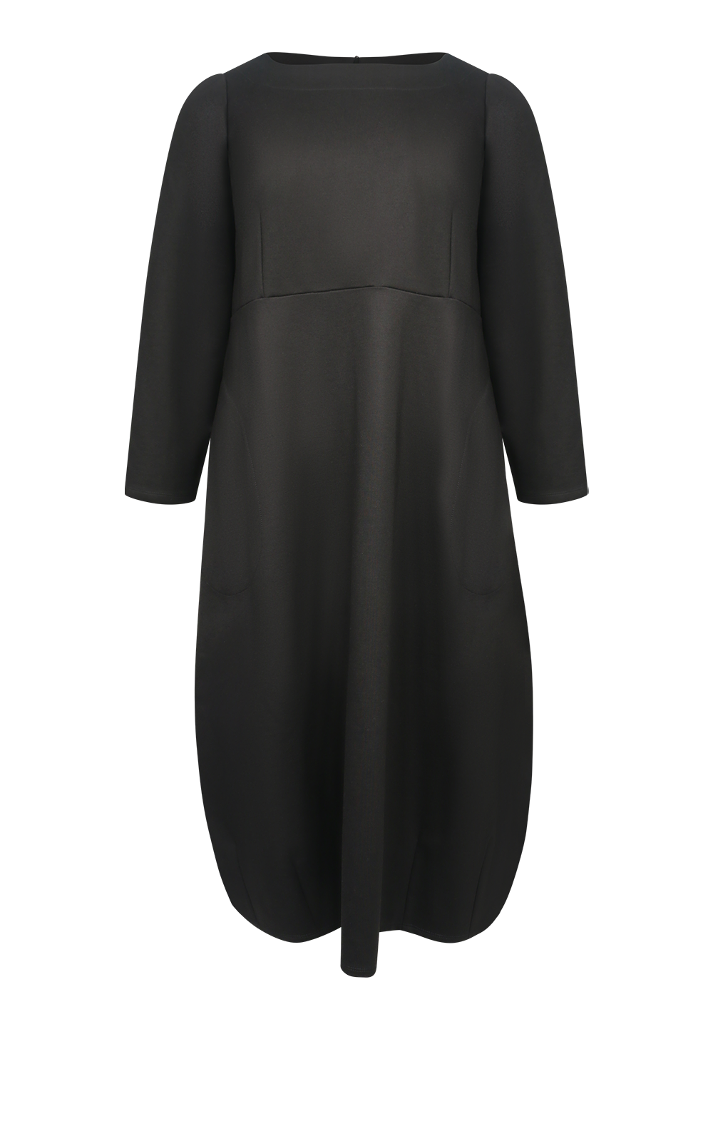 Ponti Romance Dress product photo.