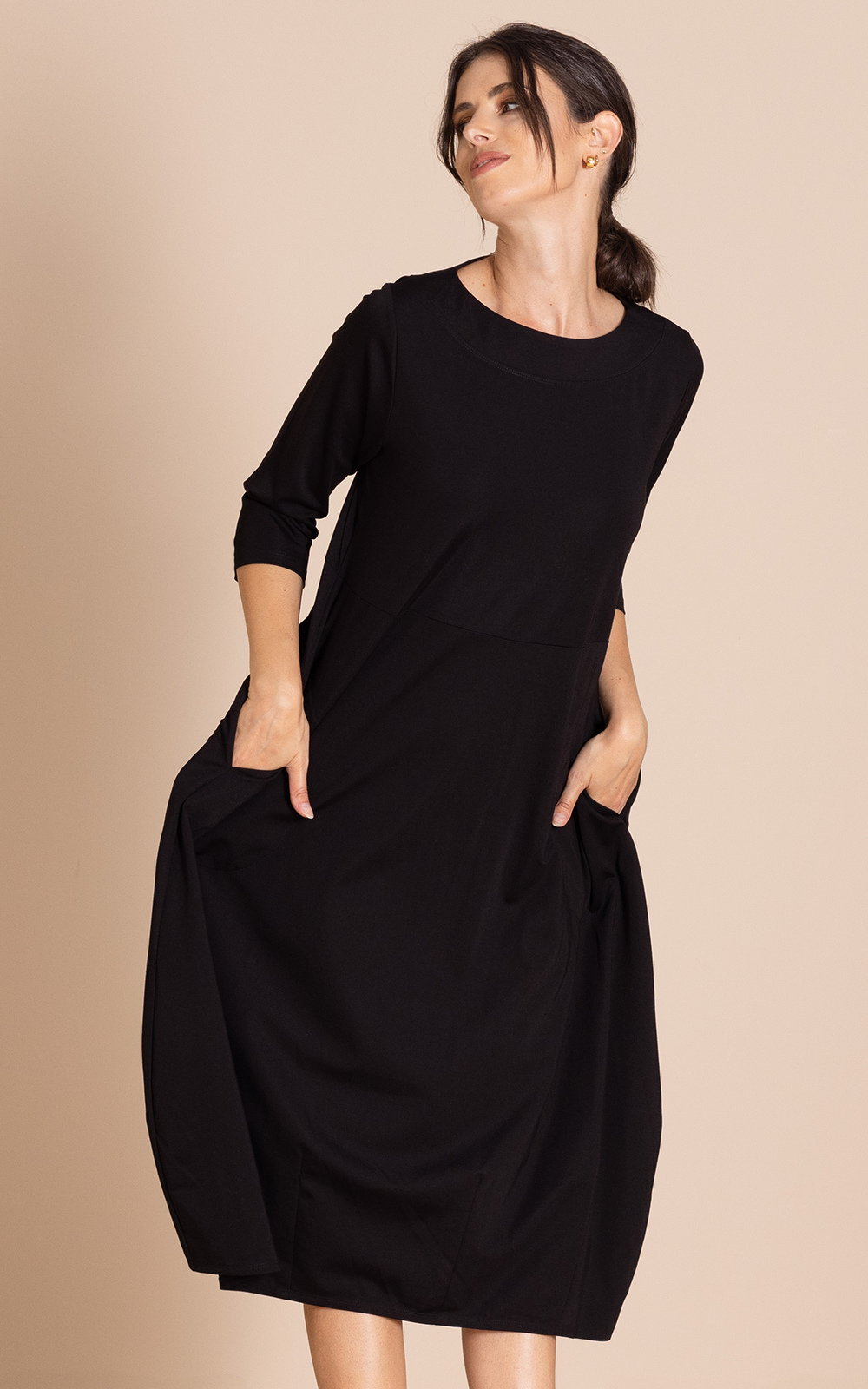 Velocity Easy Romance Dress product photo.