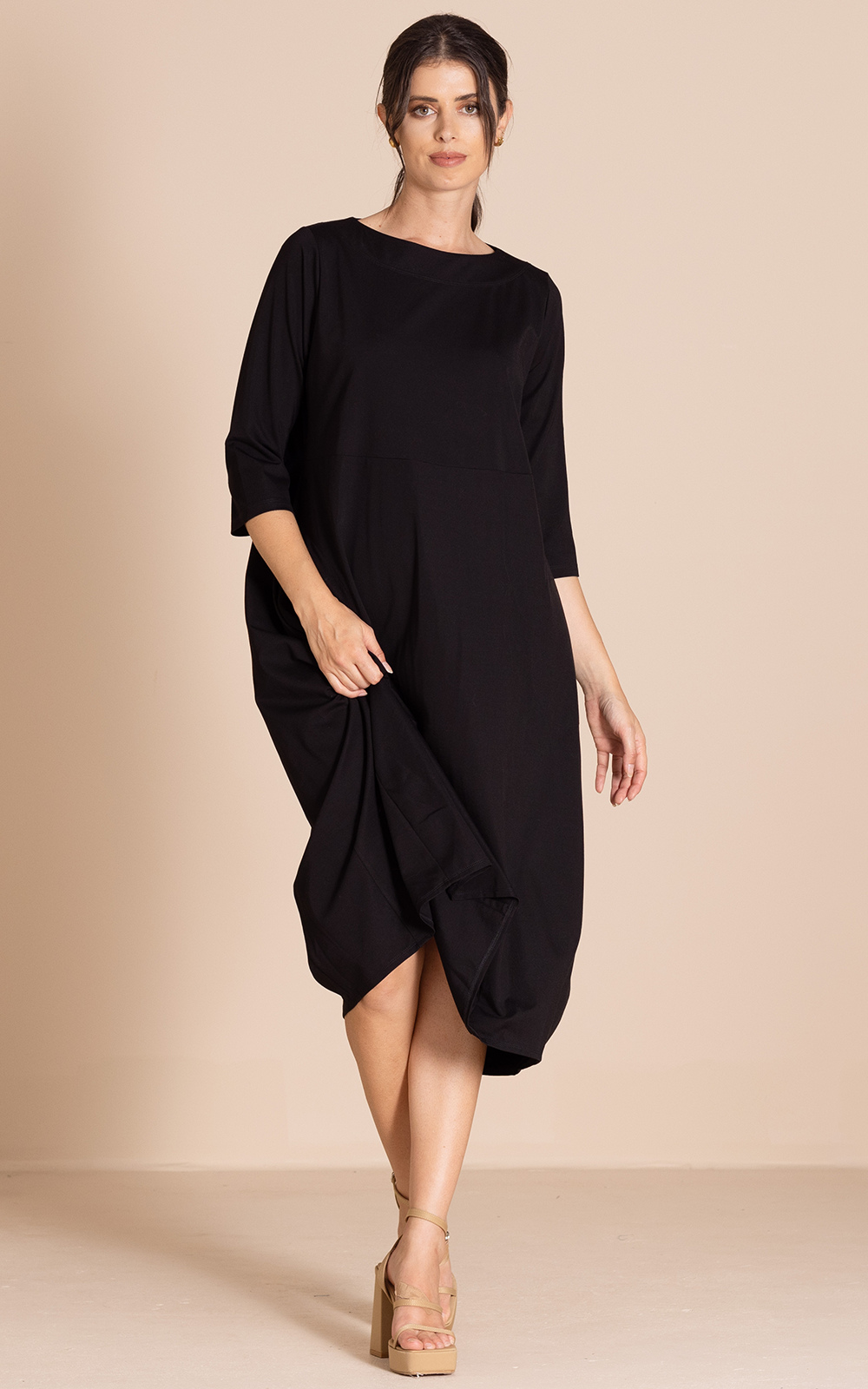 Velocity Easy Romance Dress product photo.