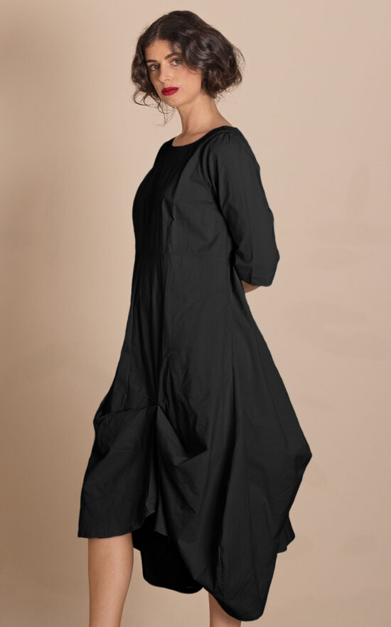 Tabinet Origami Romance Dress product photo.
