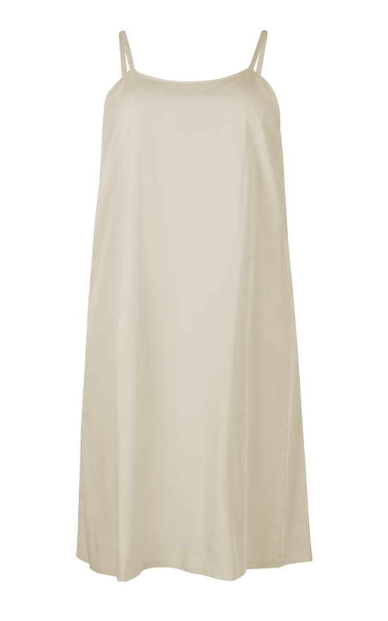Short Slip Dress product photo.